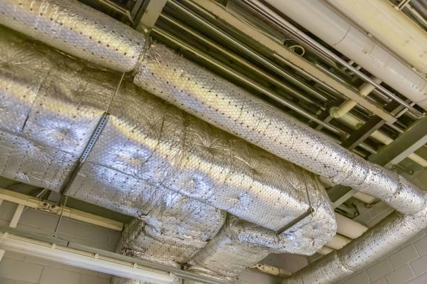 Best Professional Duct Cleaning Services  in Fairmont, WV